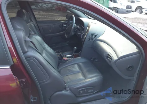 2002 Oldsmobile Aurora 3.5 z USA, uszkodzony, nr VIN 1G3GR64H024205417